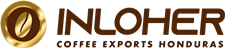 Inloher Coffee Logo